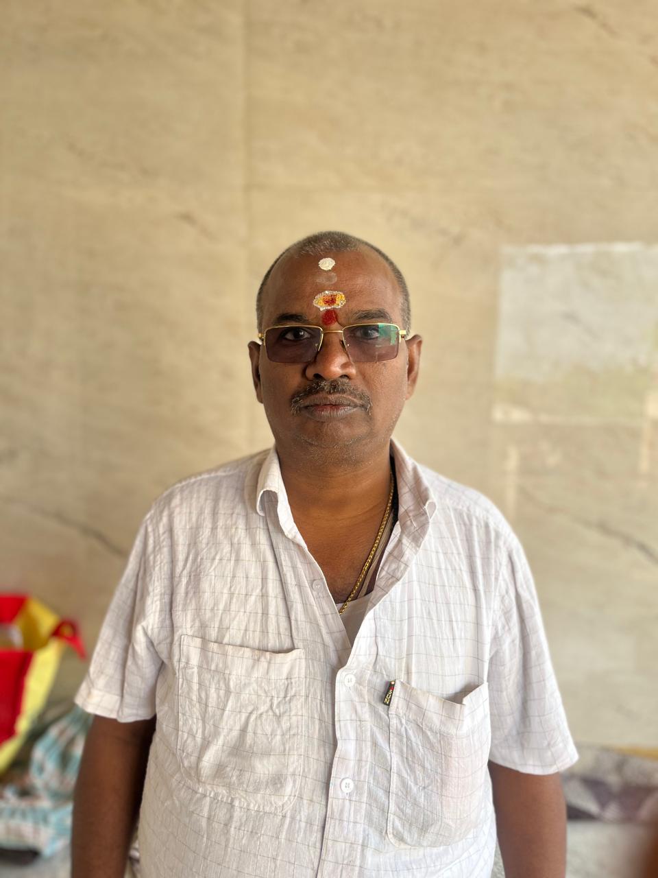  Sri Mani Kameswari Mess